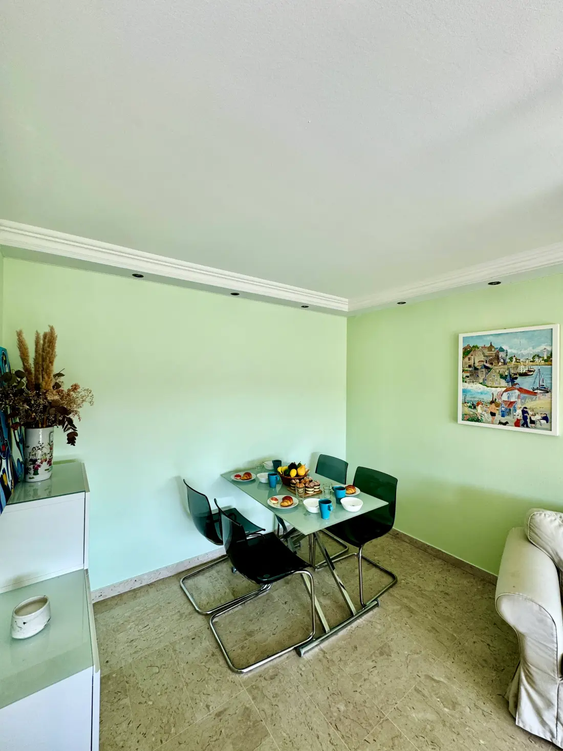 Appartements à Cannes