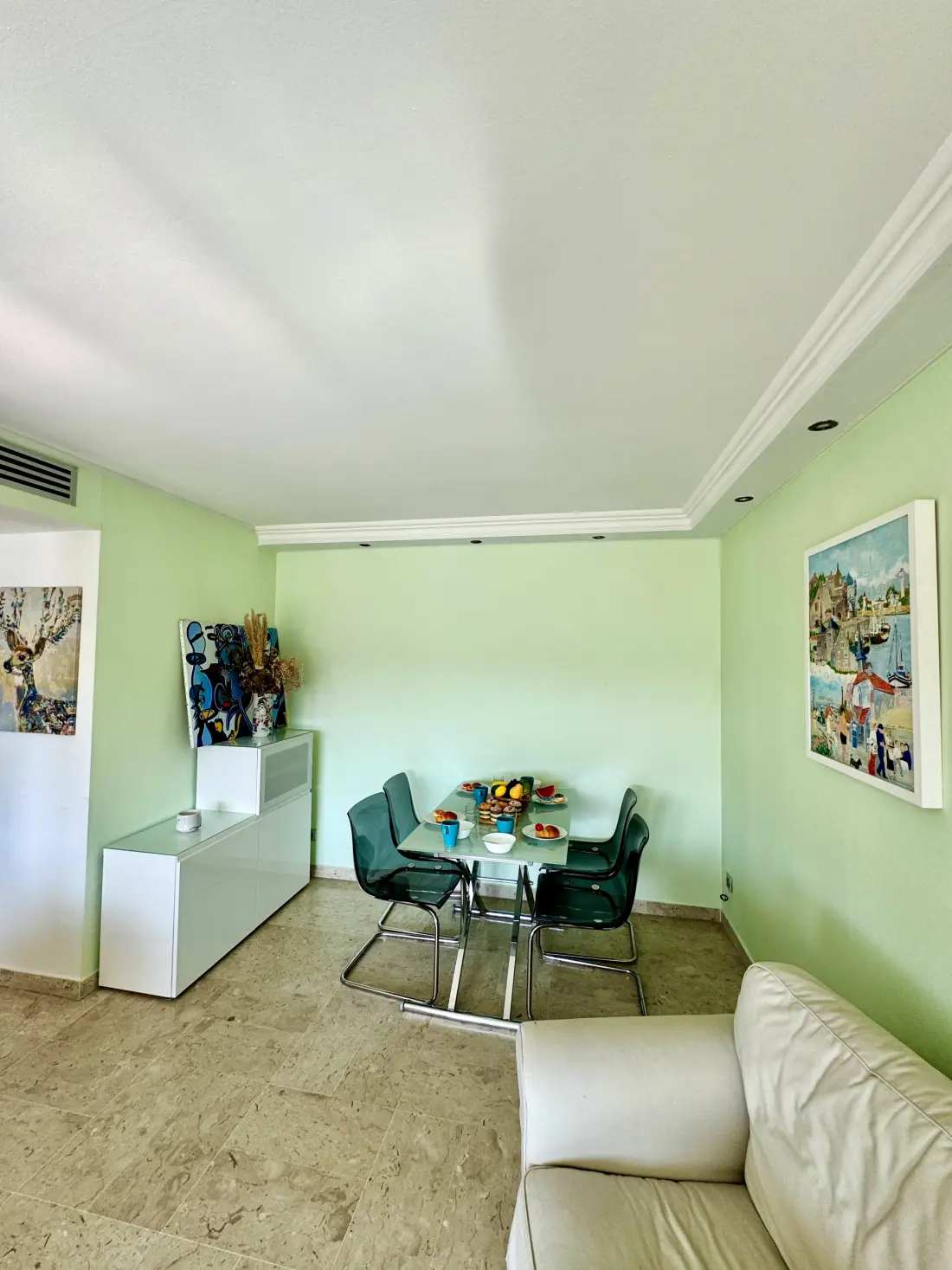 Appartements à Cannes