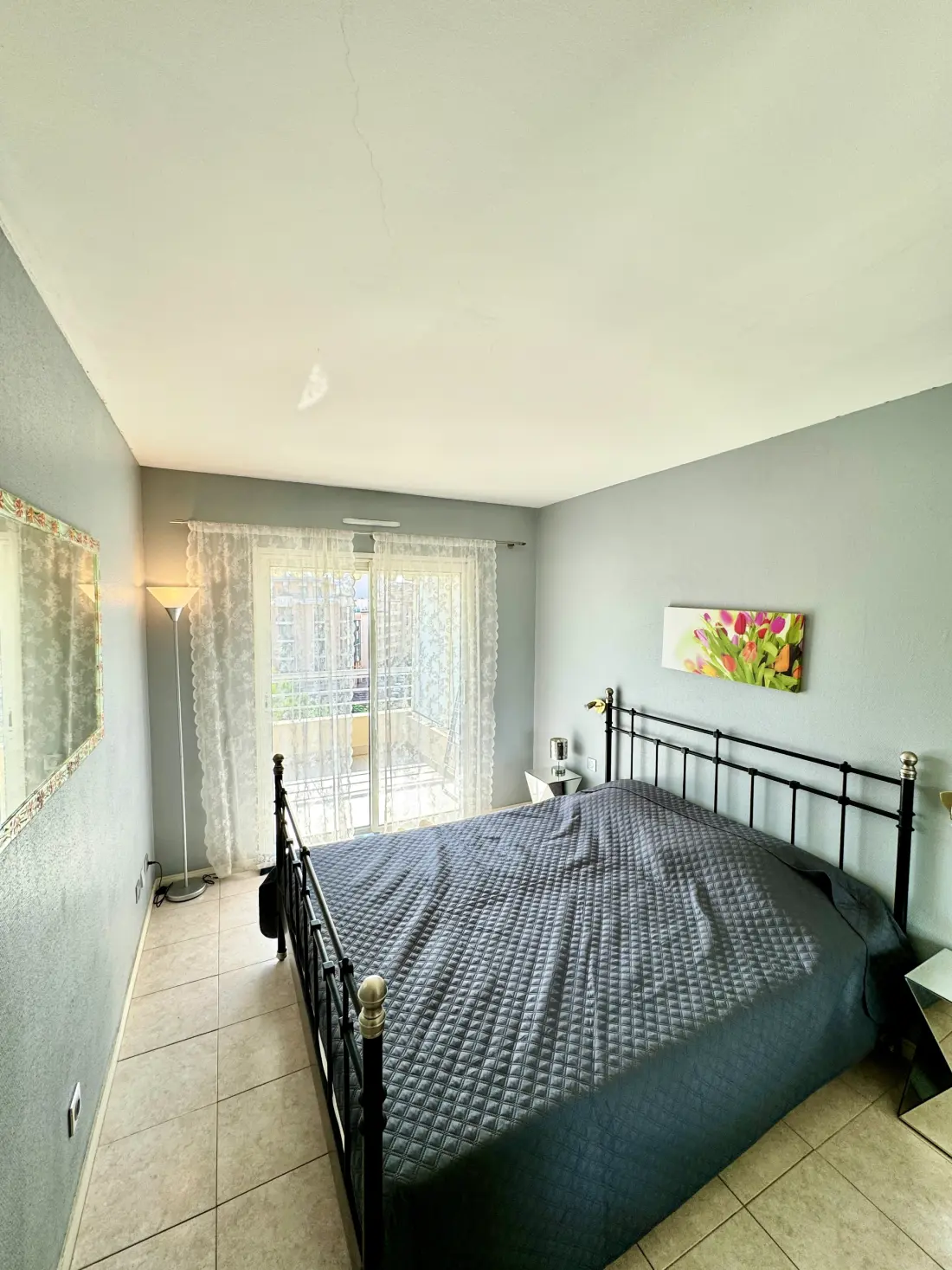Appartements à Cannes