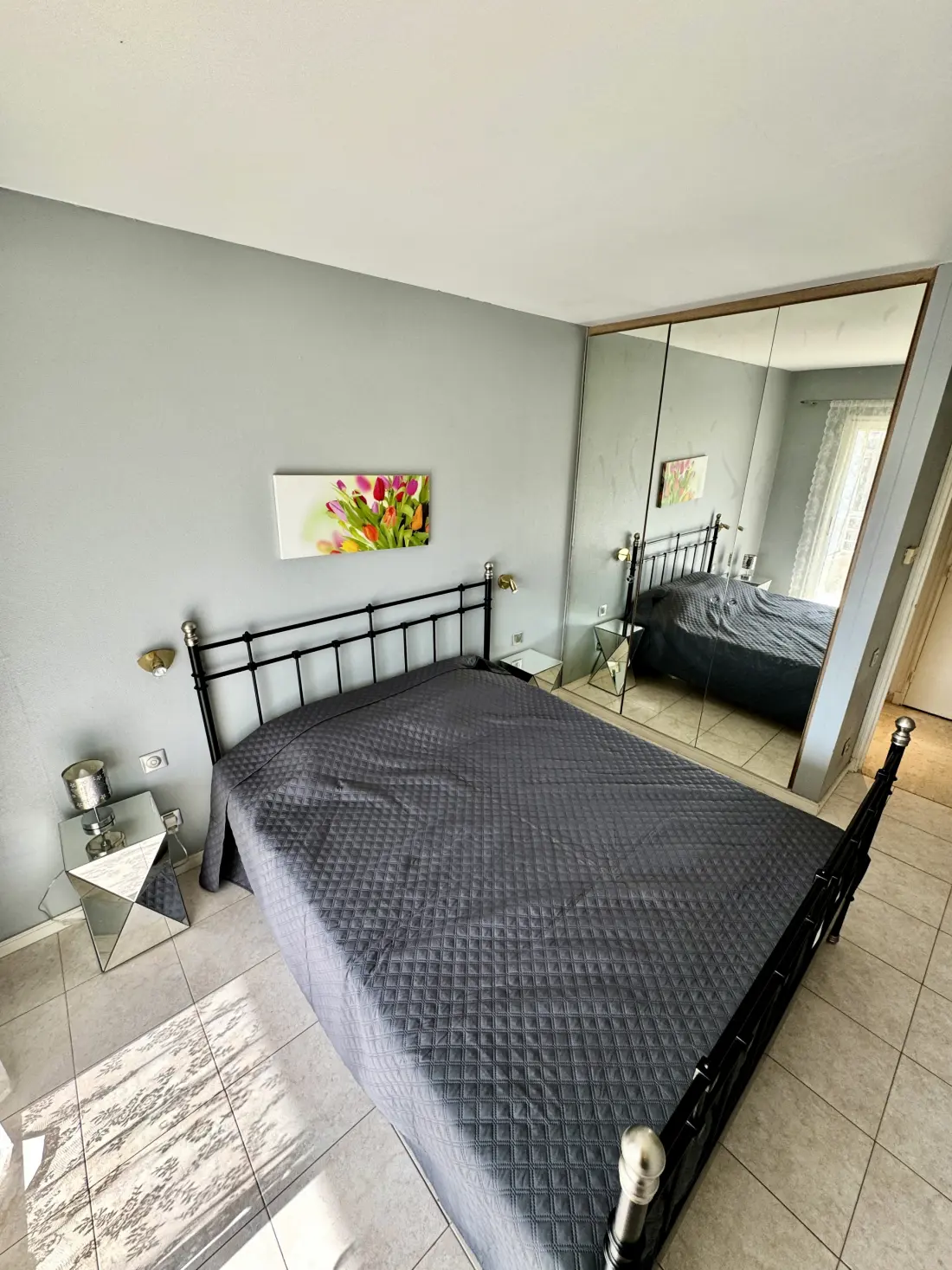 Appartements à Cannes