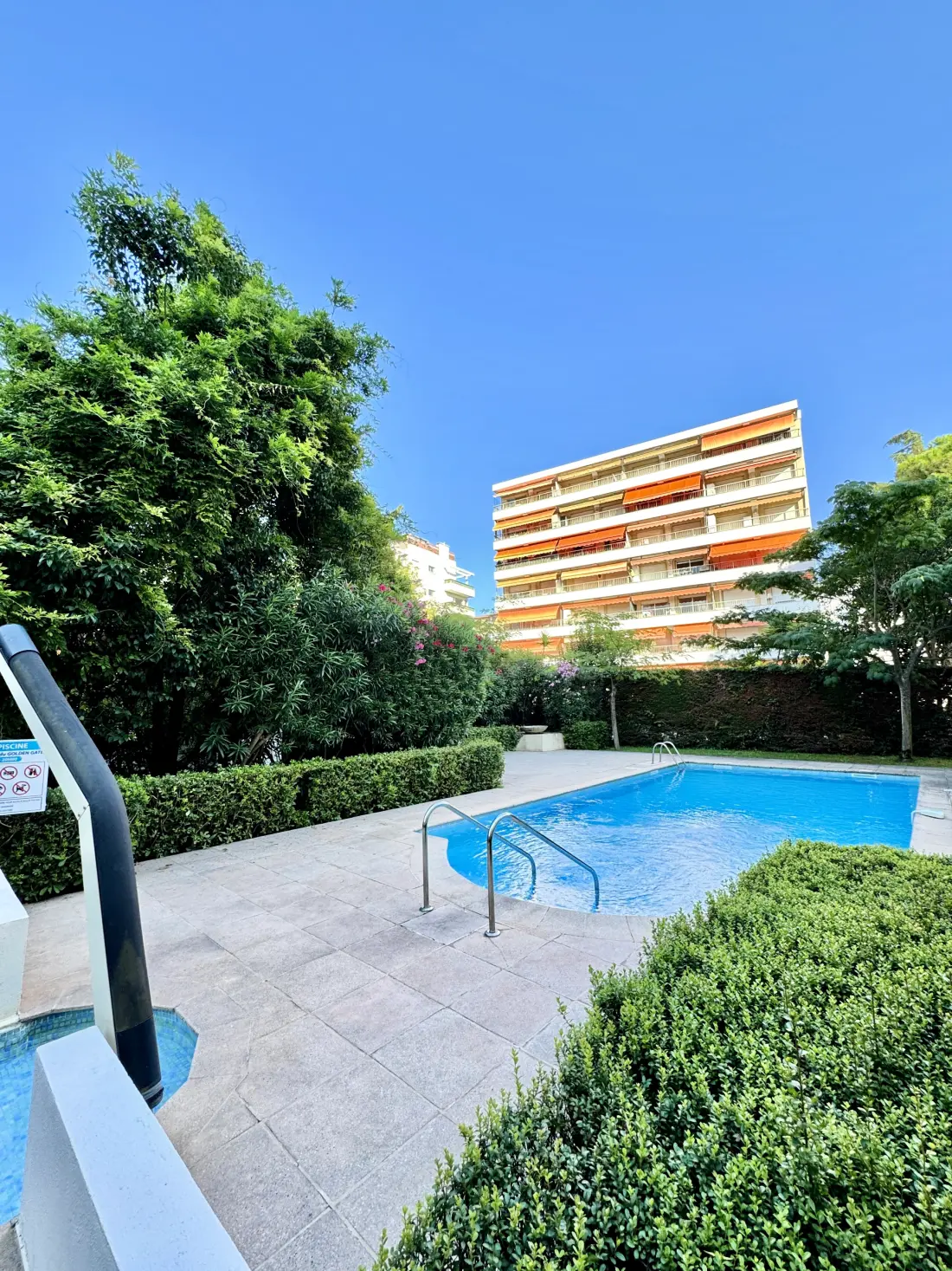 Appartements à Cannes
