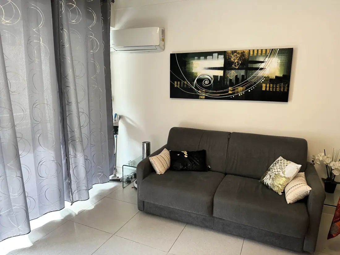 Appartements à Cannes