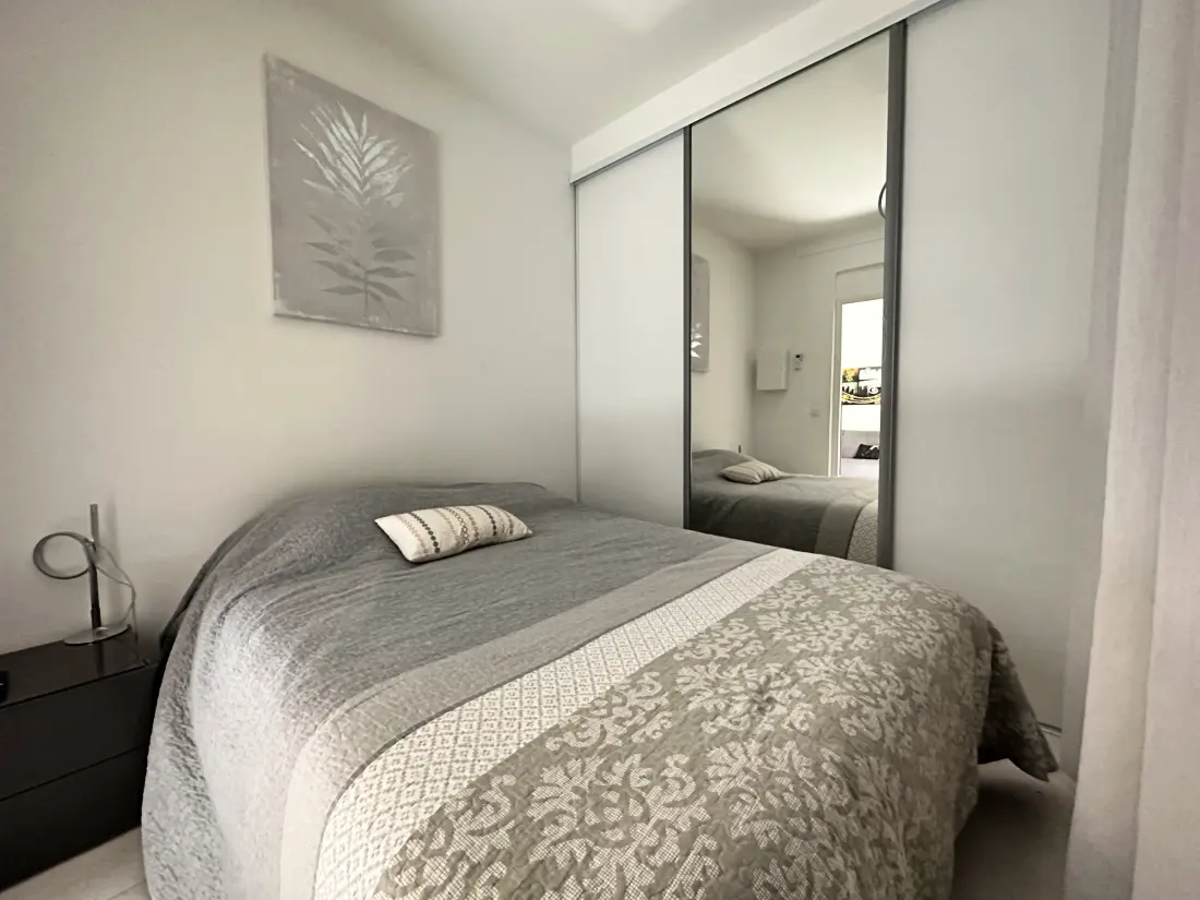 Appartements à Cannes