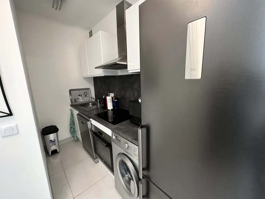 Appartements à Cannes