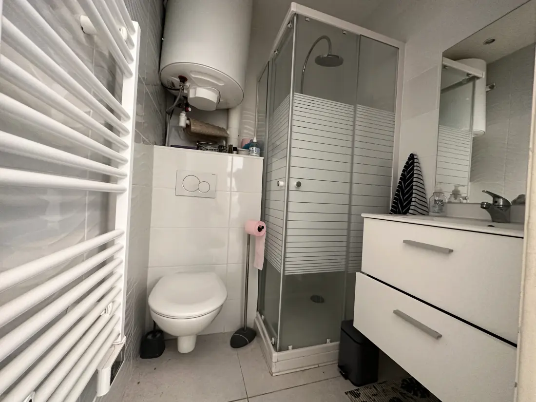 Appartements à Cannes