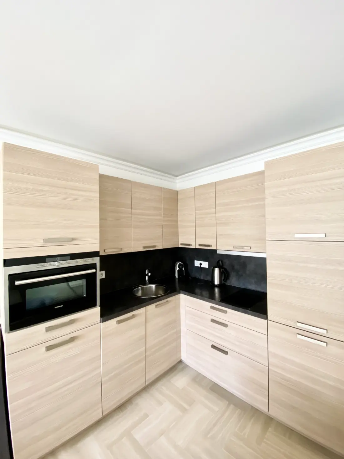 Appartements à Cannes