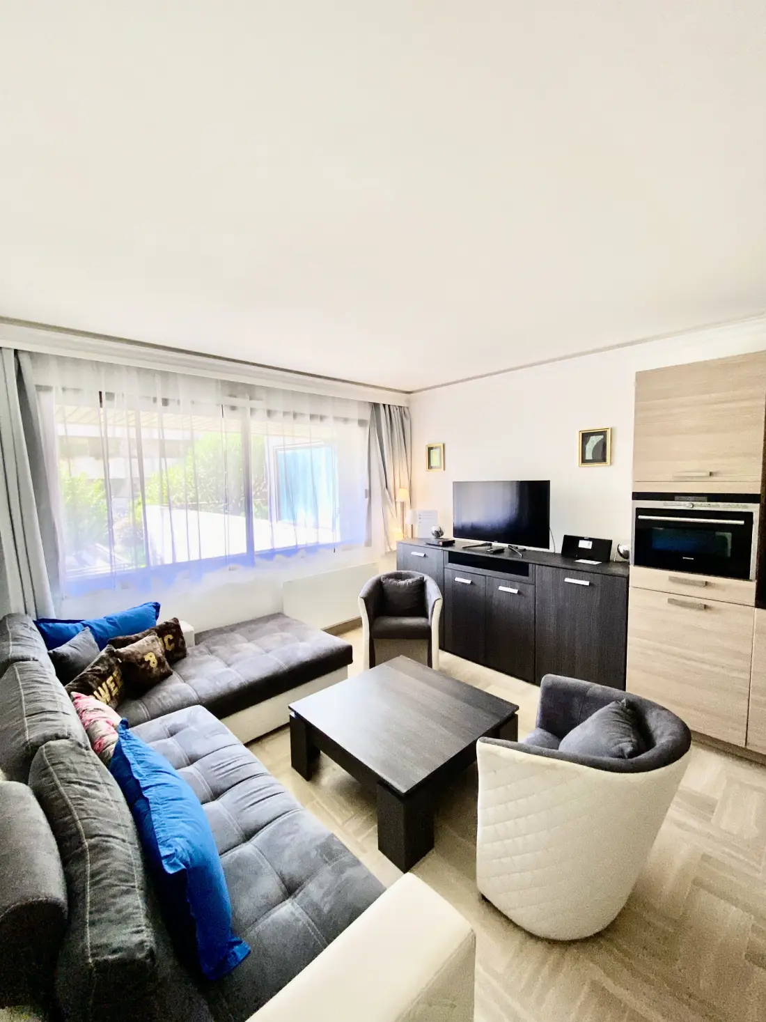 Appartements à Cannes