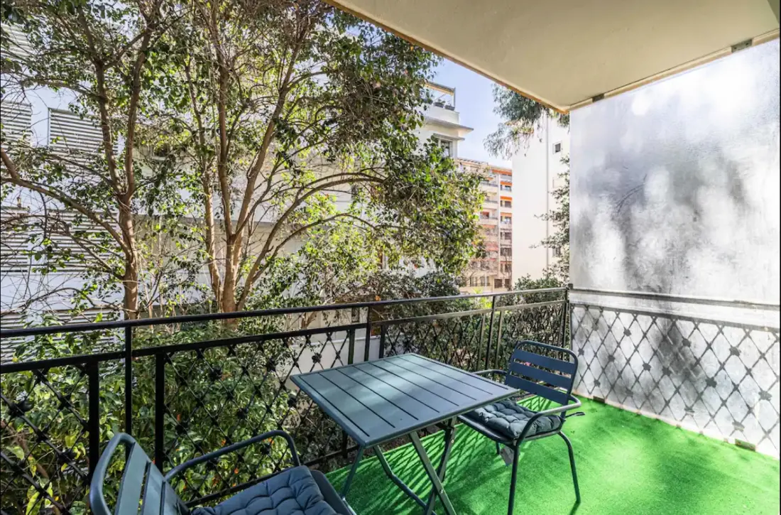 Appartements à Cannes