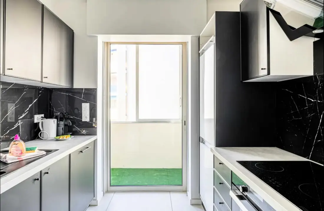 Appartements à Cannes