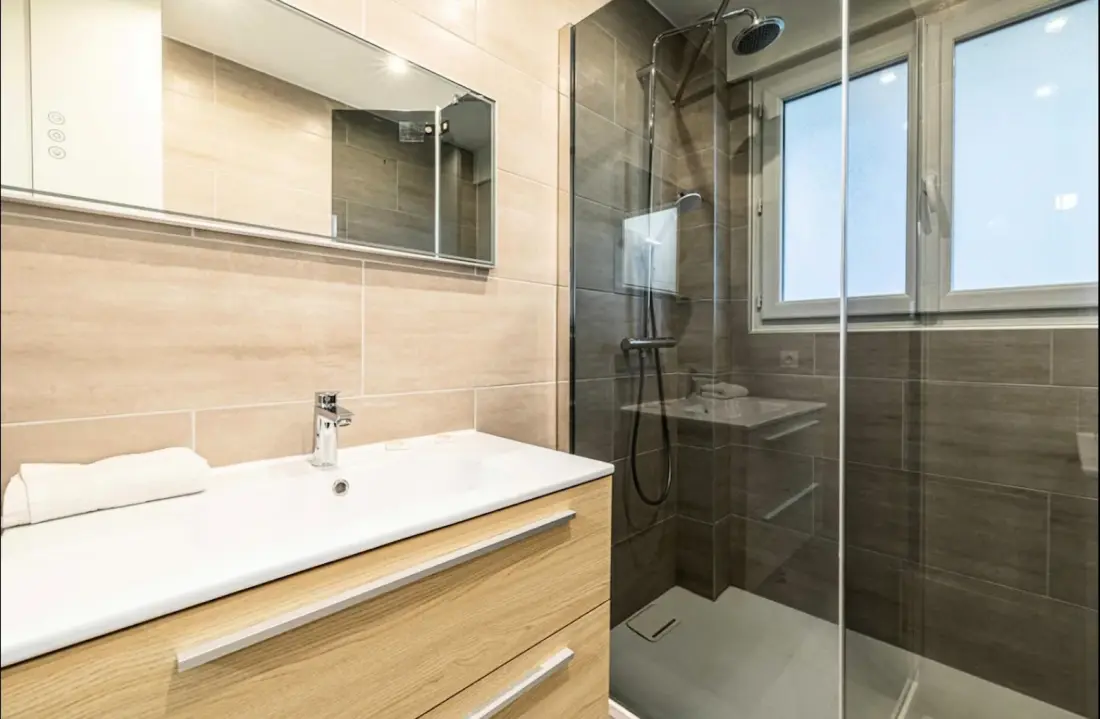 Appartements à Cannes
