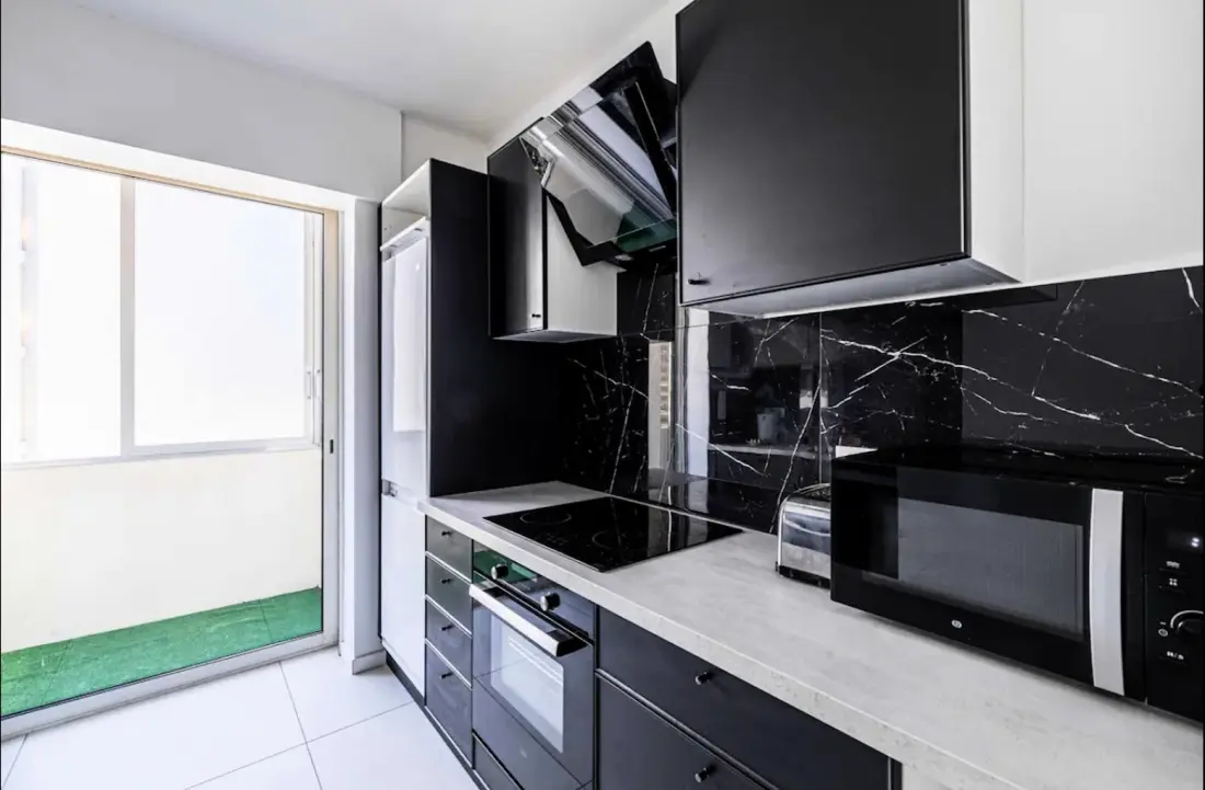 Appartements à Cannes