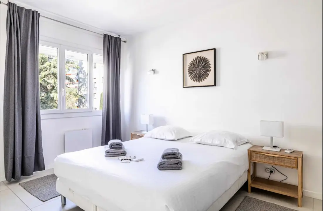 Appartements à Cannes