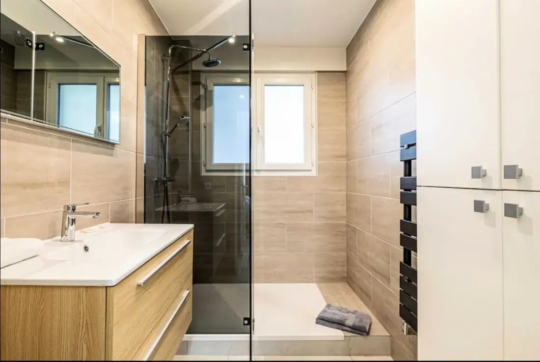 Appartements à Cannes