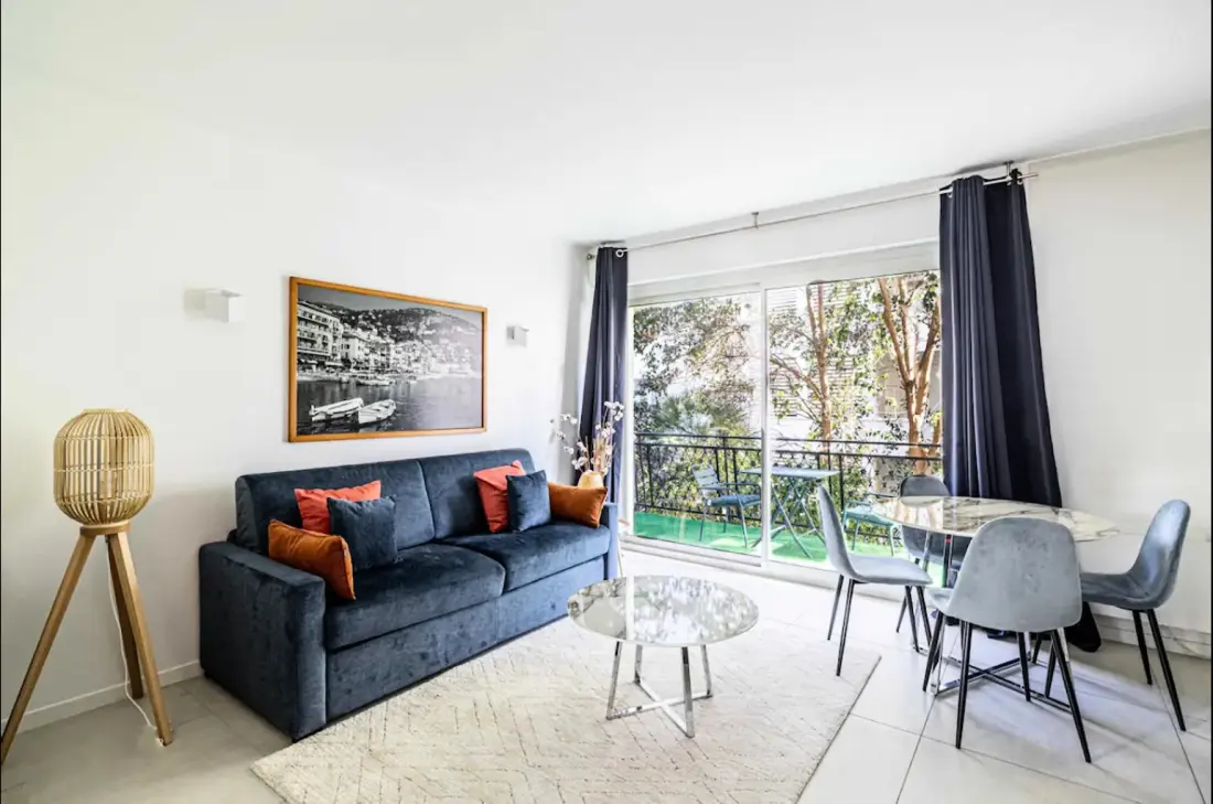 Appartements à Cannes