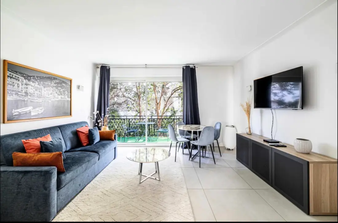 Appartements à Cannes
