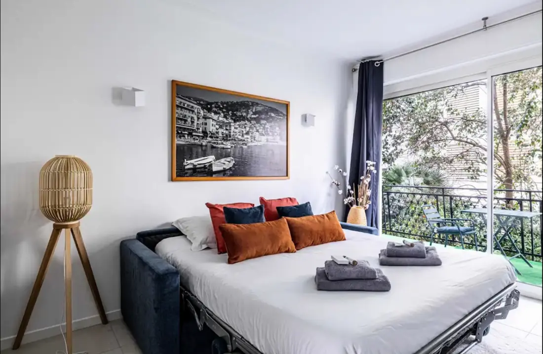 Appartements à Cannes