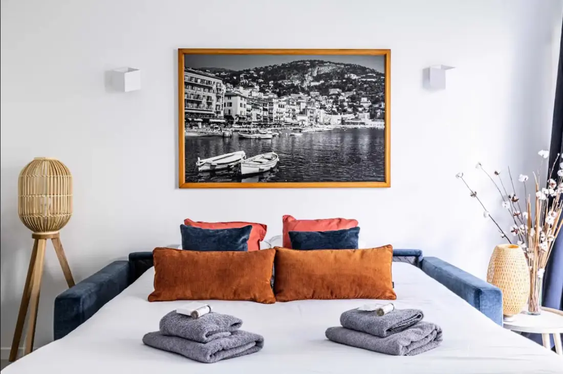 Appartements à Cannes