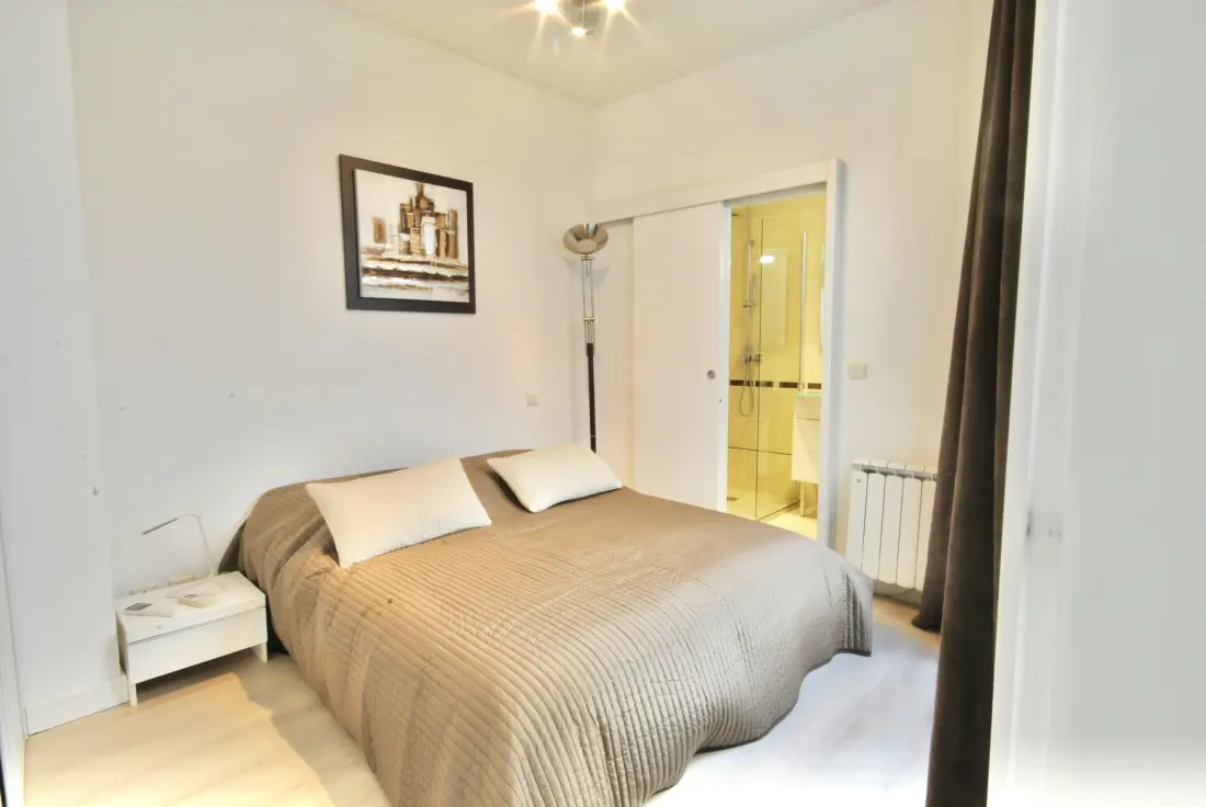 Appartements à Cannes