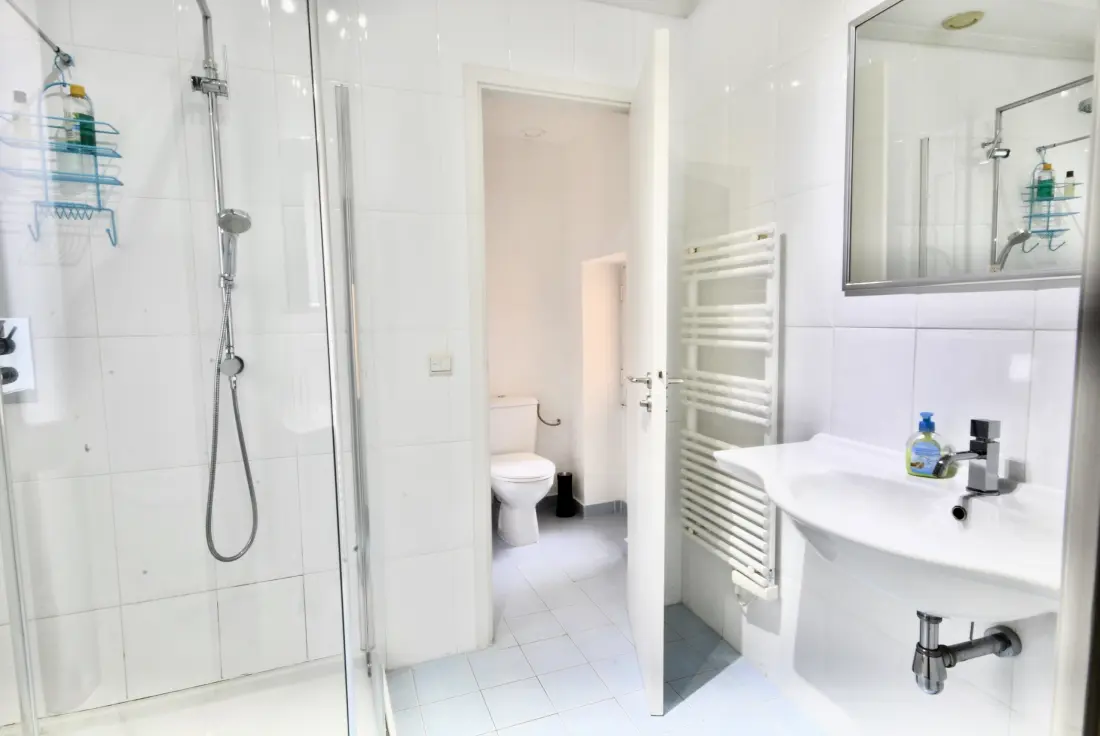 Appartements à Cannes