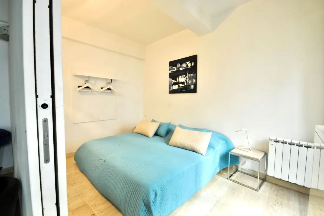 Appartements à Cannes