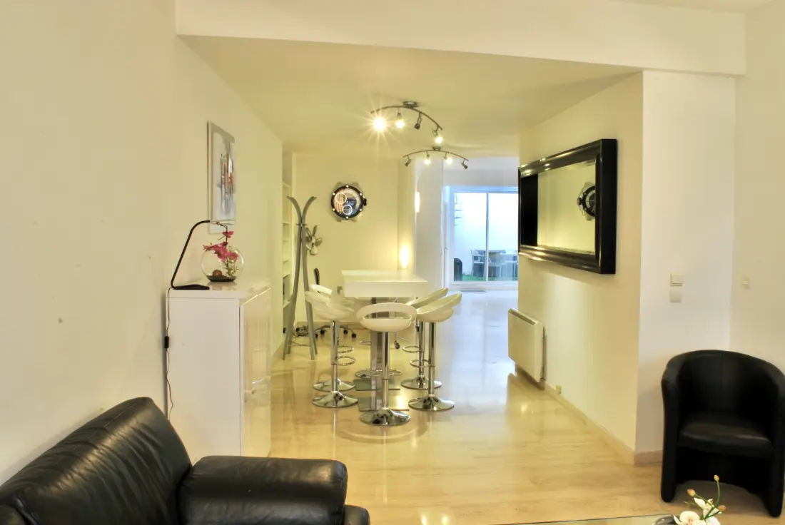 Appartements à Cannes