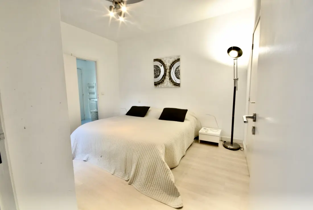 Appartements à Cannes