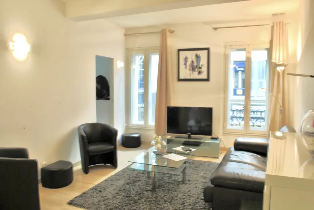 Appartements à Cannes