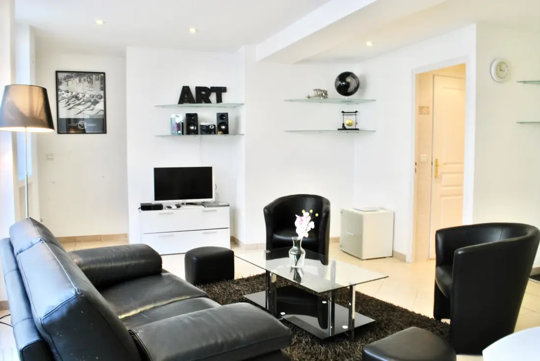 Appartements à Cannes