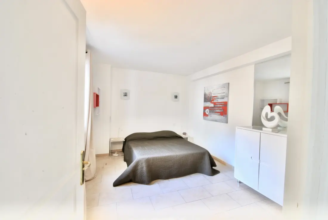 Appartements à Cannes