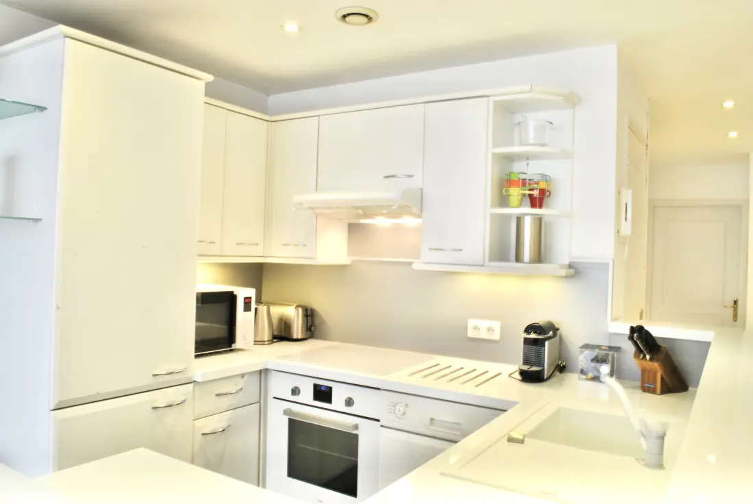 Appartements à Cannes