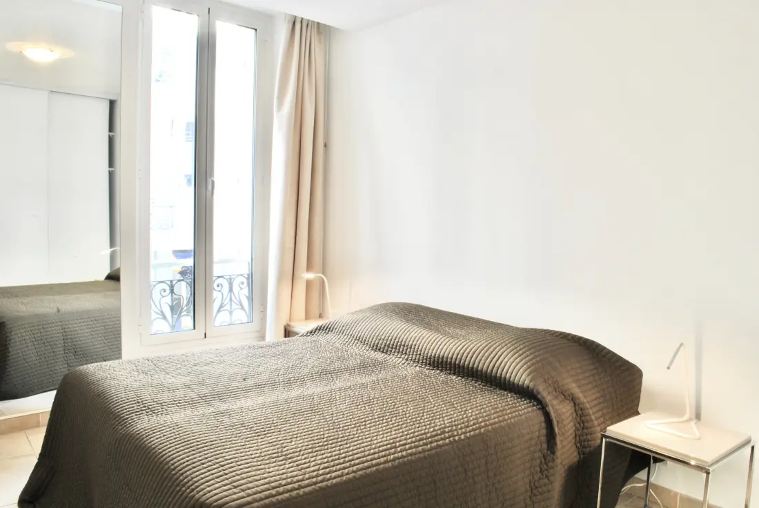 Appartements à Cannes