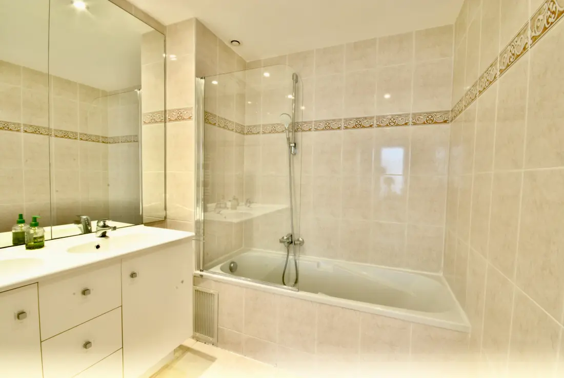 Appartements à Cannes