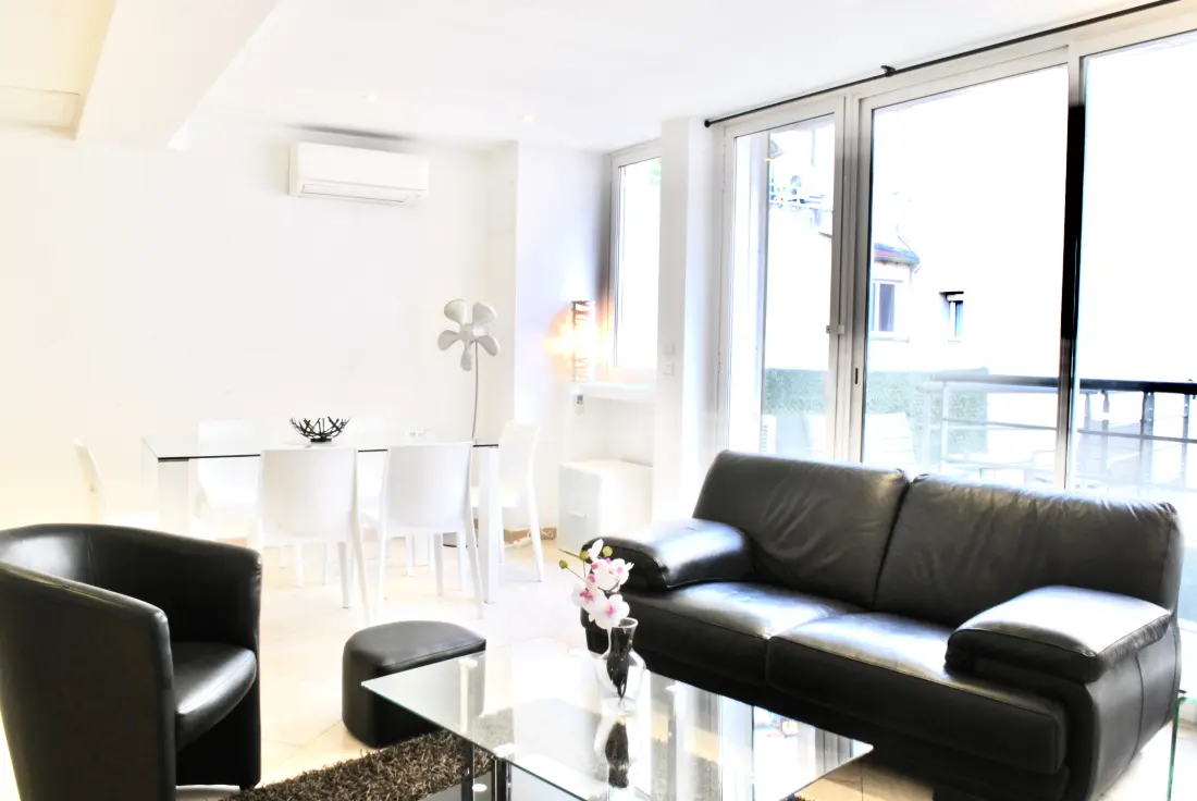 Appartements à Cannes