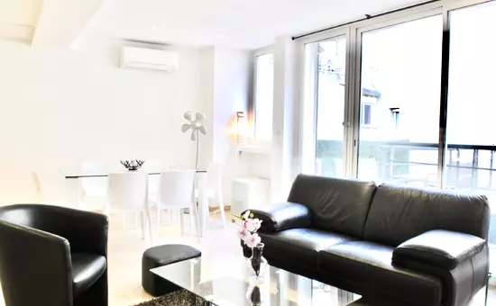 Appartements à Cannes