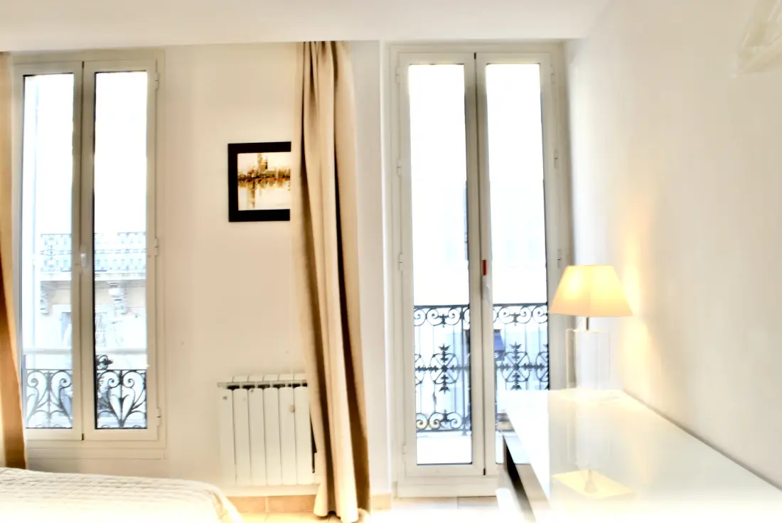 Appartements à Cannes