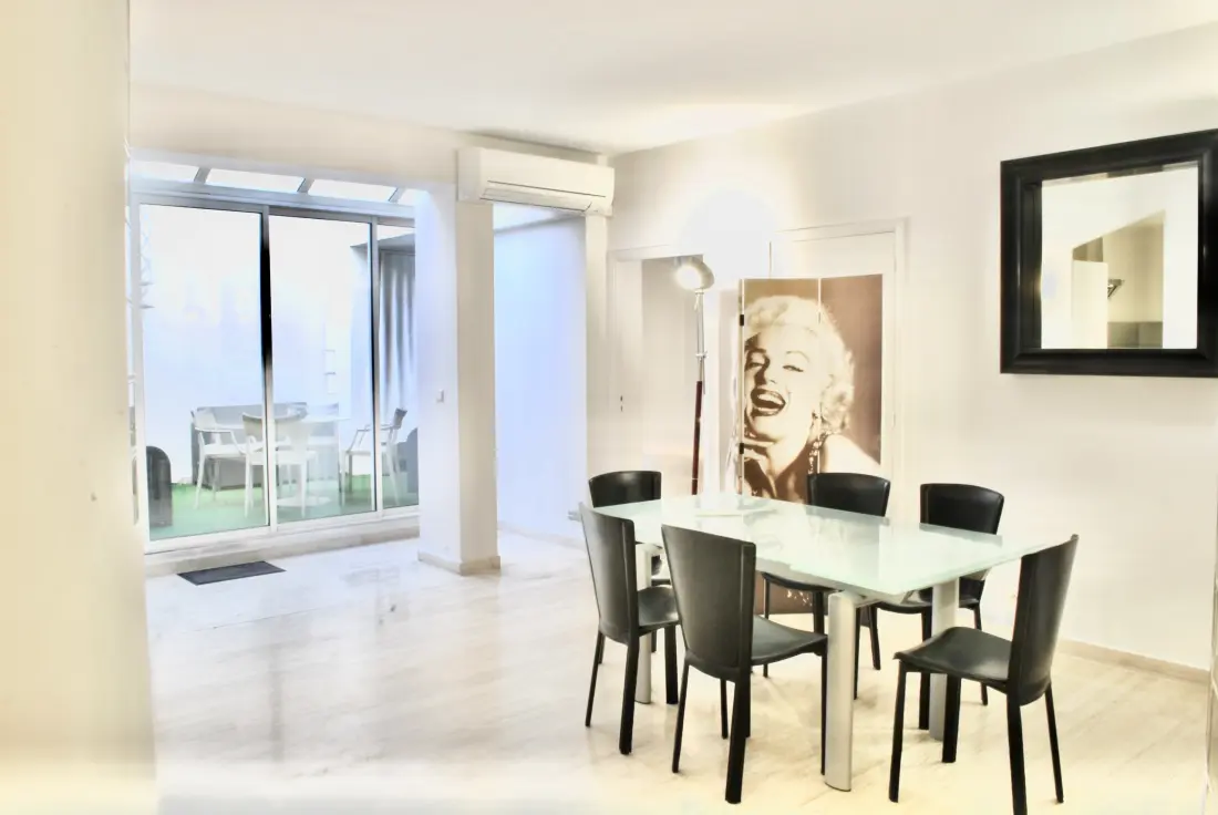 Appartements à Cannes