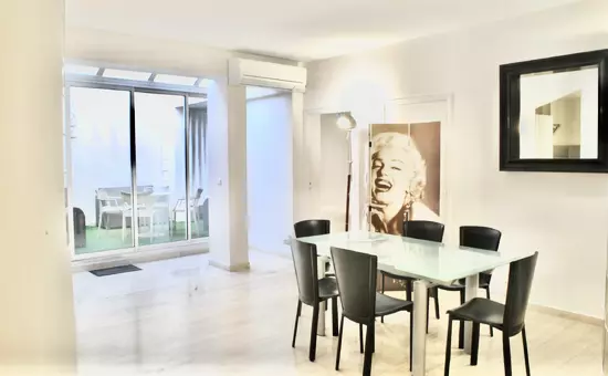 Appartements à Cannes