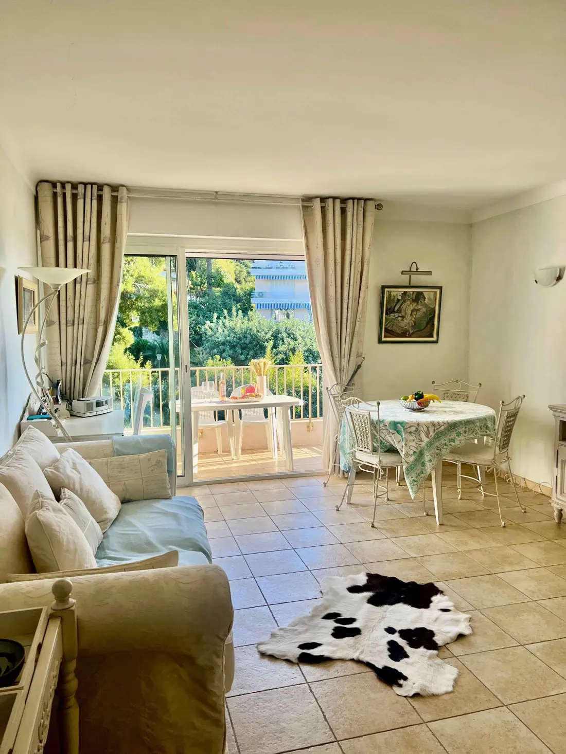 Appartements à Cannes
