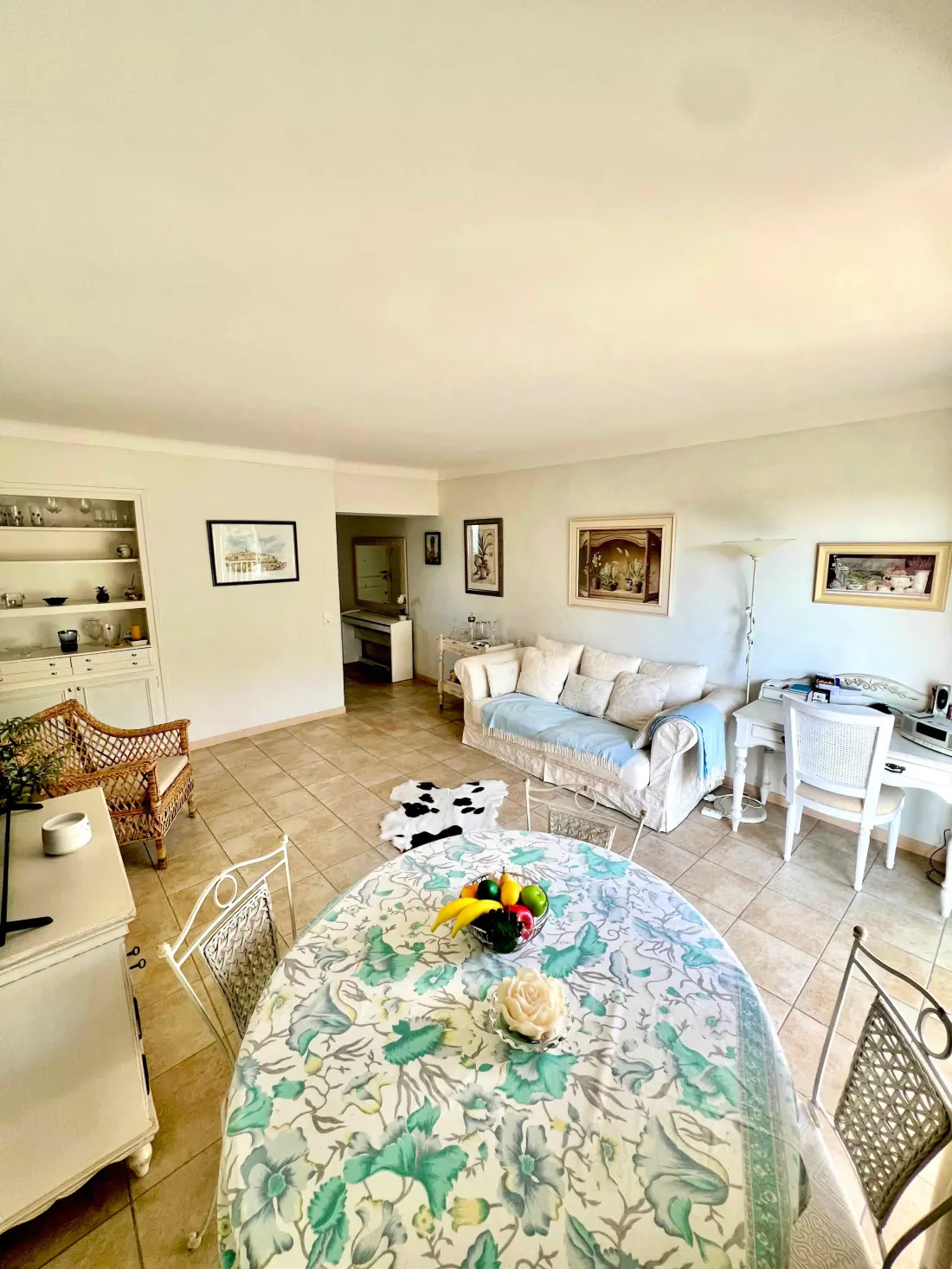 Appartements à Cannes