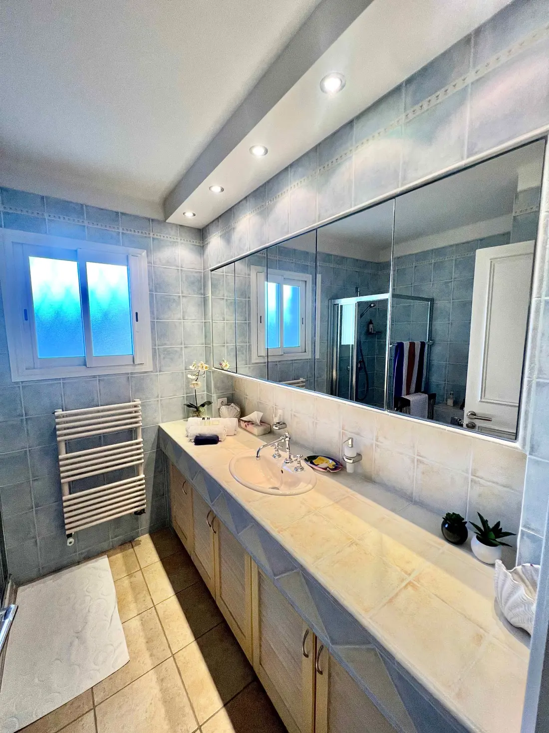 Appartements à Cannes