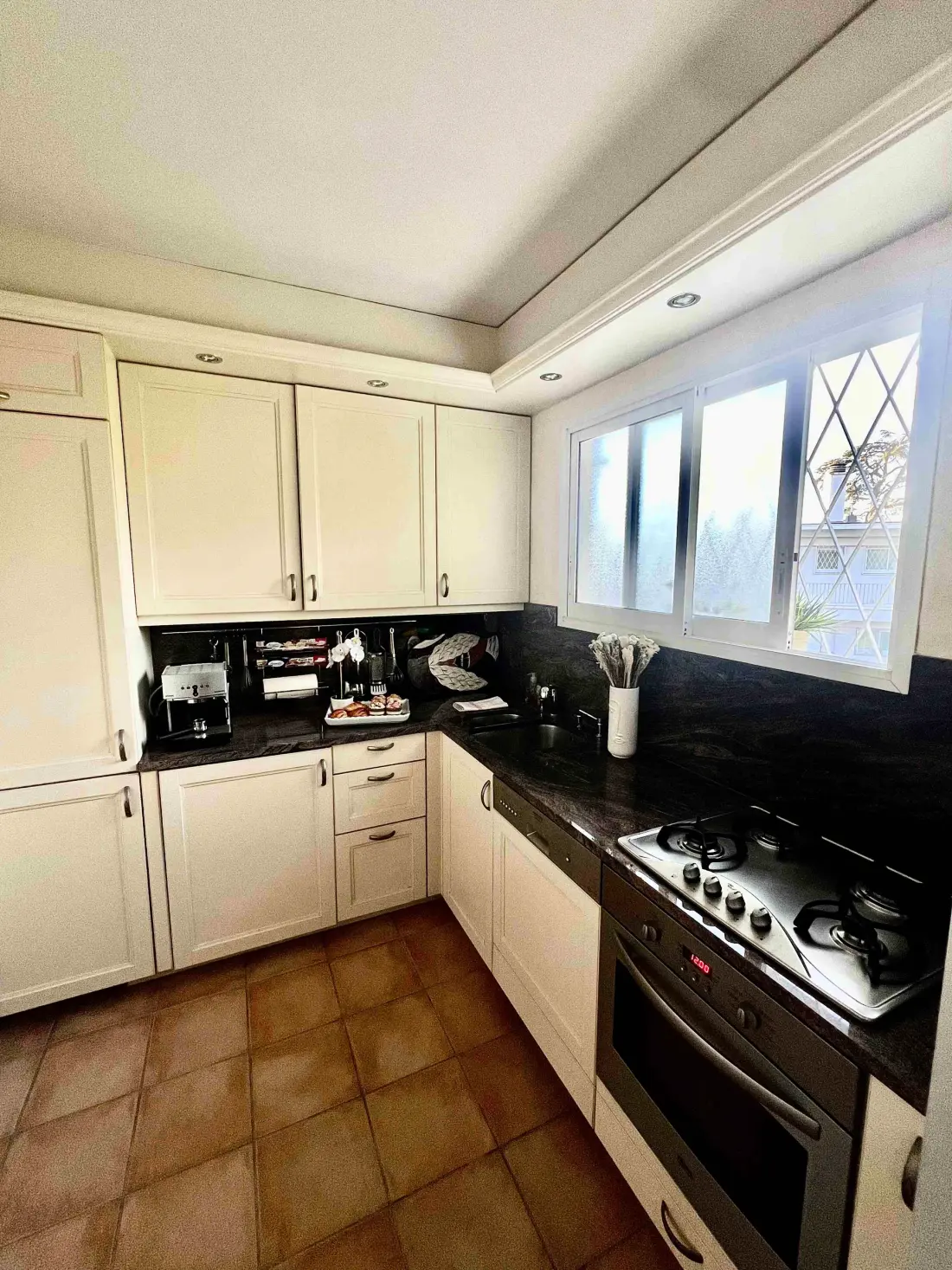 Appartements à Cannes