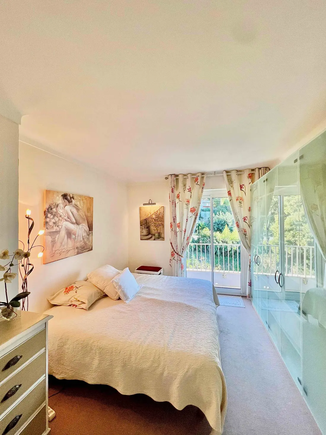 Appartements à Cannes