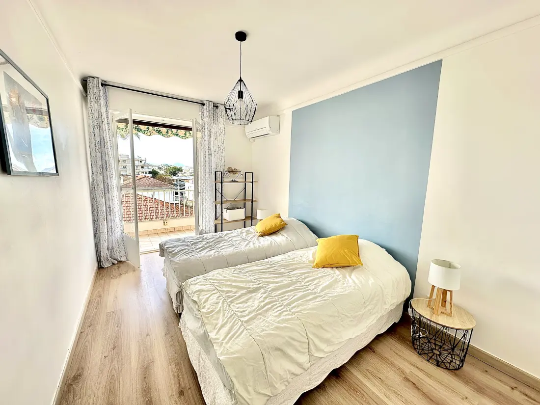 Appartements à Cannes