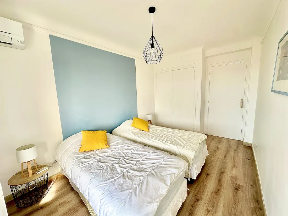 Appartements à Cannes
