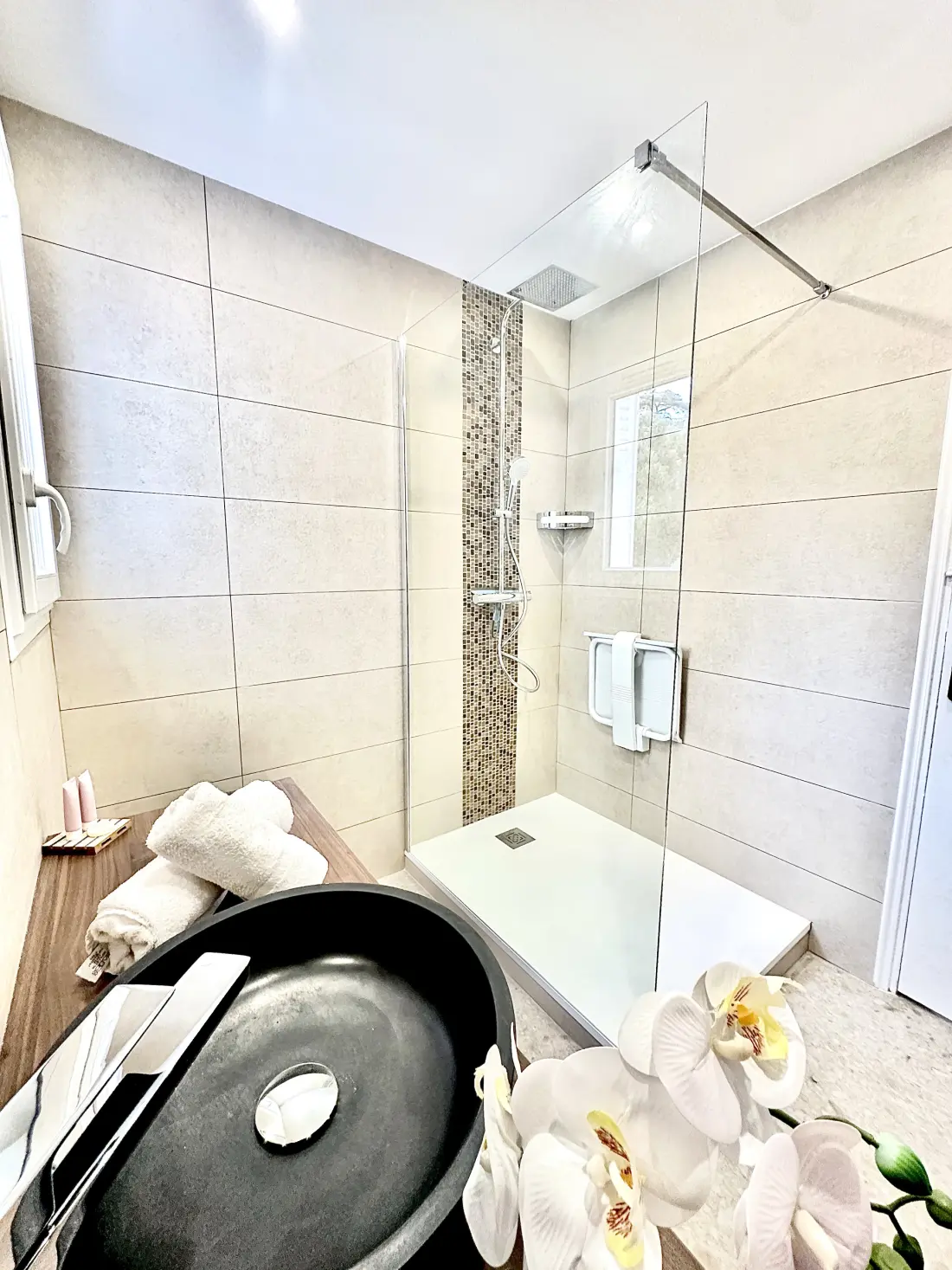 Appartements à Cannes