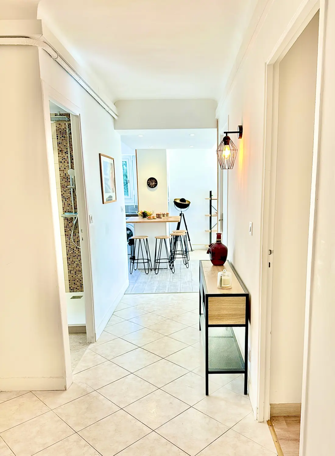 Appartements à Cannes