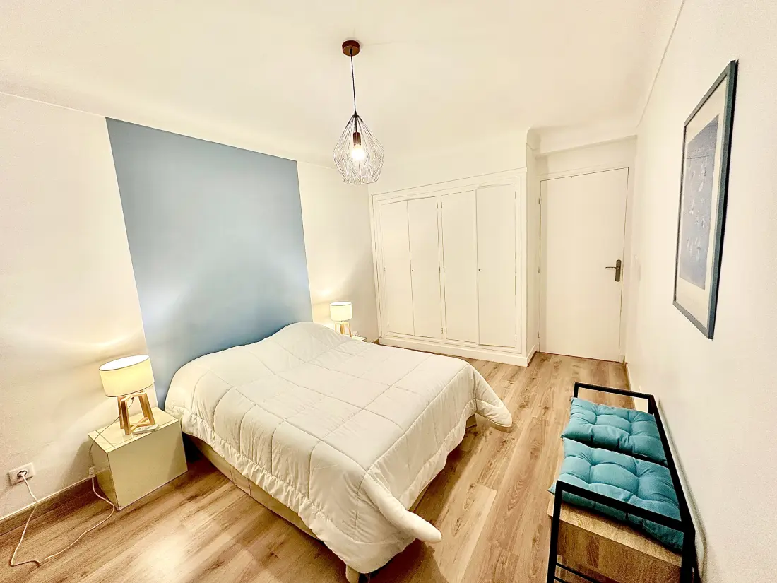 Appartements à Cannes