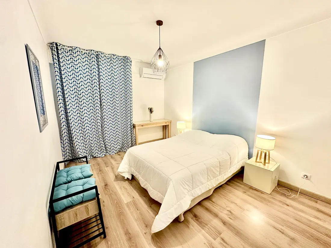 Appartements à Cannes