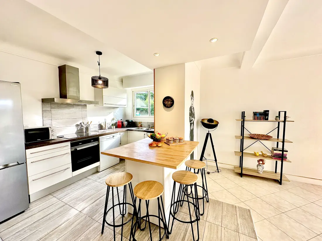 Appartements à Cannes