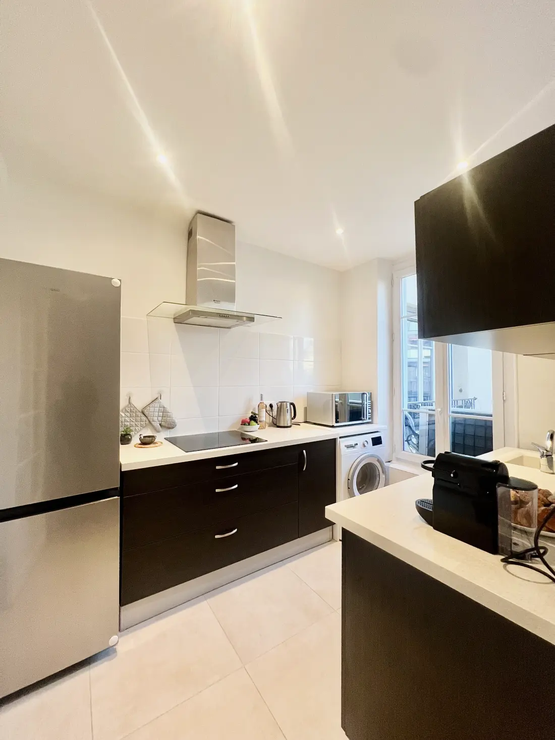 Appartements à Cannes